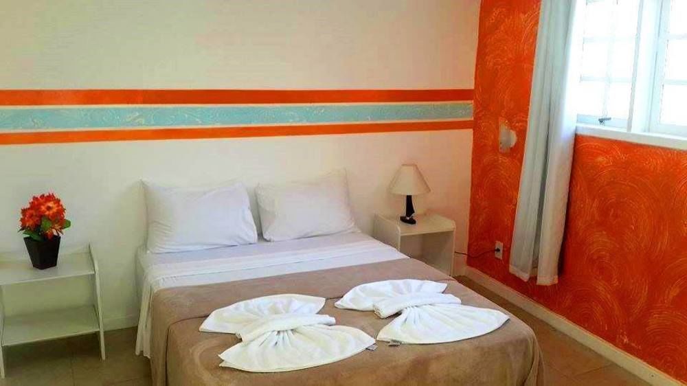 Elementos Pousada&hostel *