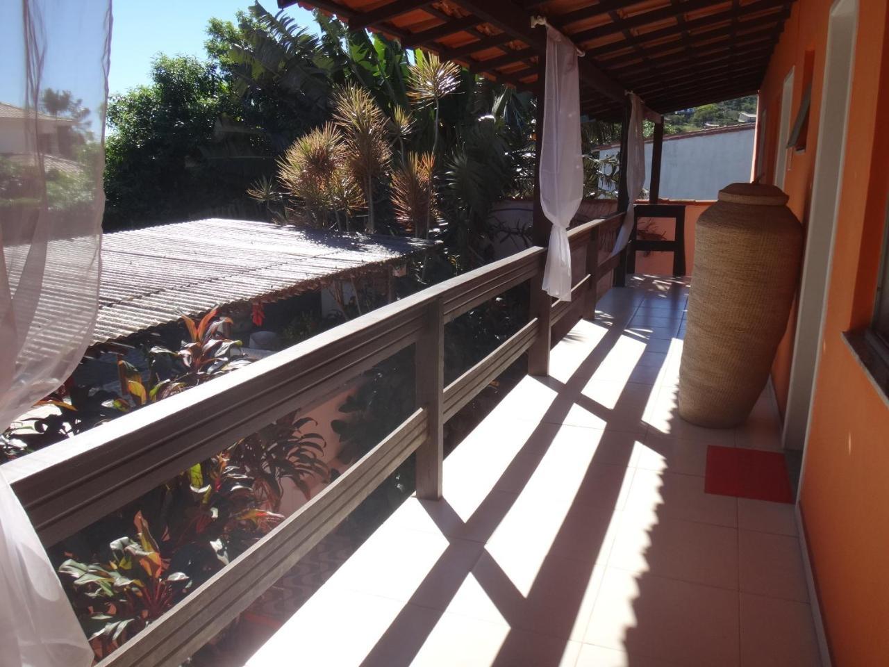 Elementos Pousada&hostel Hostal Búzios