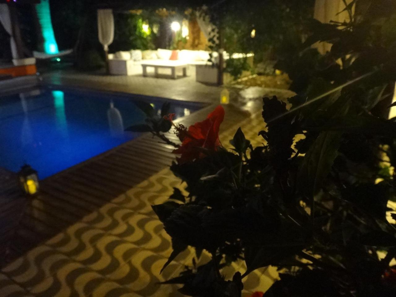 Hostal Elementos Pousada&hostel